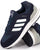 Adidas Run 80s Trainers Legend Ink/White/Grey