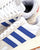 Adidas Run 84 Trainers White Royal