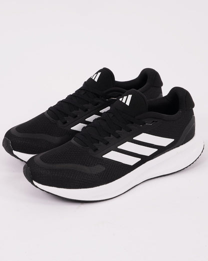 Adidas Run Falcon 5 Turnschuhe Schwarz/Weiß