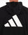 Adidas Run It Jacket Black
