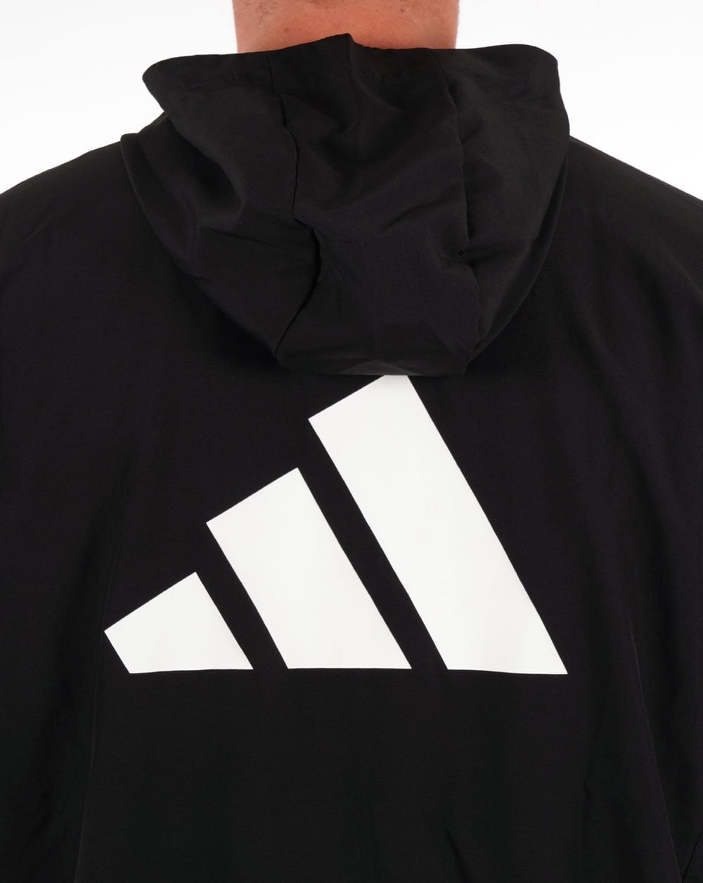 Adidas Run It Jacket Black