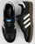 Adidas Samba OG Trainers Black/White/Gum