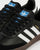 Adidas Samba OG Trainers Black/White/Gum