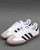 Adidas Samba OG Trainers White/Black Gum