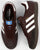 Adidas Samba Trainers Mystery Brown