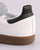 Adidas Samba Vegan Trainers White/Black