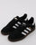 Adidas Spezial Trainers Black/white