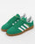 Adidas Spezial Trainers Green White