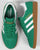 Adidas Spezial Trainers Green White