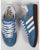 Adidas Spezial Trainers Handball Royal Blue/white