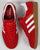 Adidas Spezial Trainers Red White