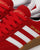 Adidas Spezial Trainers Red White
