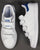 Adidas Stan Smith CF Trainers White/Royal Blue