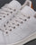 Adidas Stan Smith Trainers Clear Brown