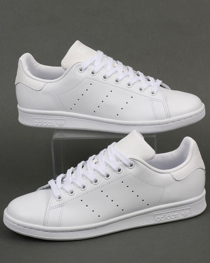Adidas Stan Smith Sneakers Triple White