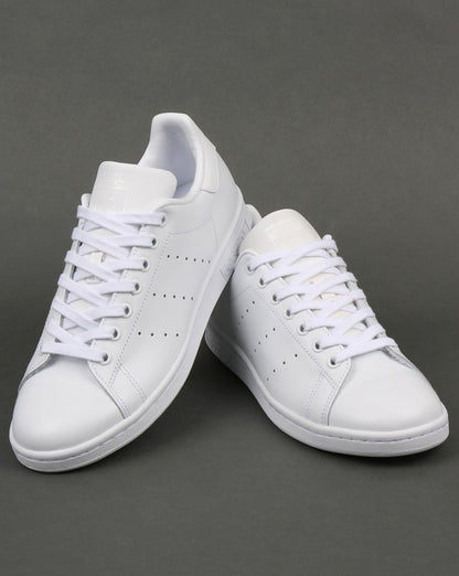 Adidas Stan Smith Sneakers Triple White