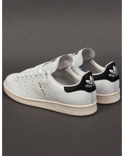 Adidas Stan Smith Sneakers Weiß/Schwarz/Gold