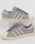 Adidas Superstar 80s Trainers Clear Onix Grey
