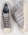 Adidas Superstar 80s Trainers Clear Onix Grey