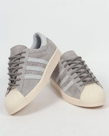 Adidas Superstar 80s Sneakers Clear Onix Grey