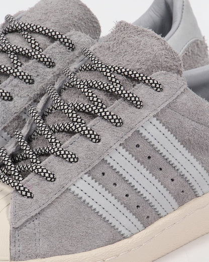 Adidas Superstar 80s Sneakers Clear Onix Grey