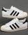 Adidas Superstar 80s Trainers White/Black/Gold
