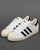 Adidas Superstar 80s Trainers White/Black/Gold