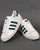 Adidas Superstar 80s Trainers White/Green