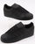 Adidas Superstar Trainers Triple Black