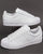 Adidas Superstar Trainers Triple White