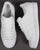 Adidas Superstar Trainers Triple White