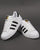 Adidas Superstar Trainers White/Black