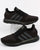 Adidas Swift Run Trainers Black