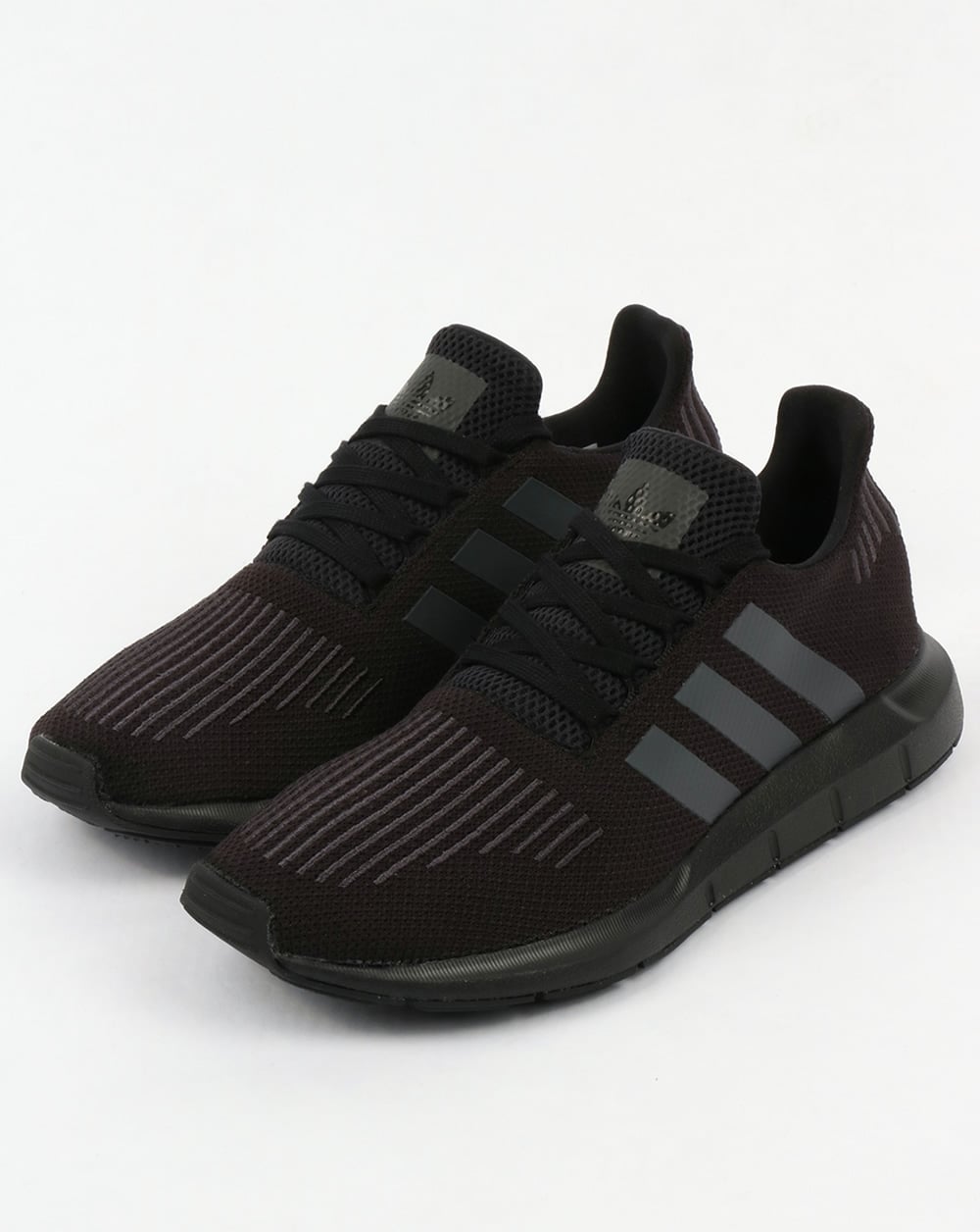 Adidas Swift Run Sneaker Schwarz