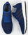 Adidas Swift Run Trainers Royal Blue/Ink