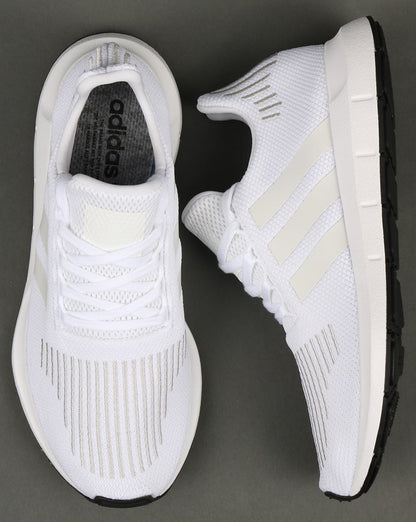 Adidas Swift Run Sneaker Weiß