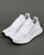 Adidas Swift Run Trainers White