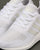 Adidas Swift Run Trainers White