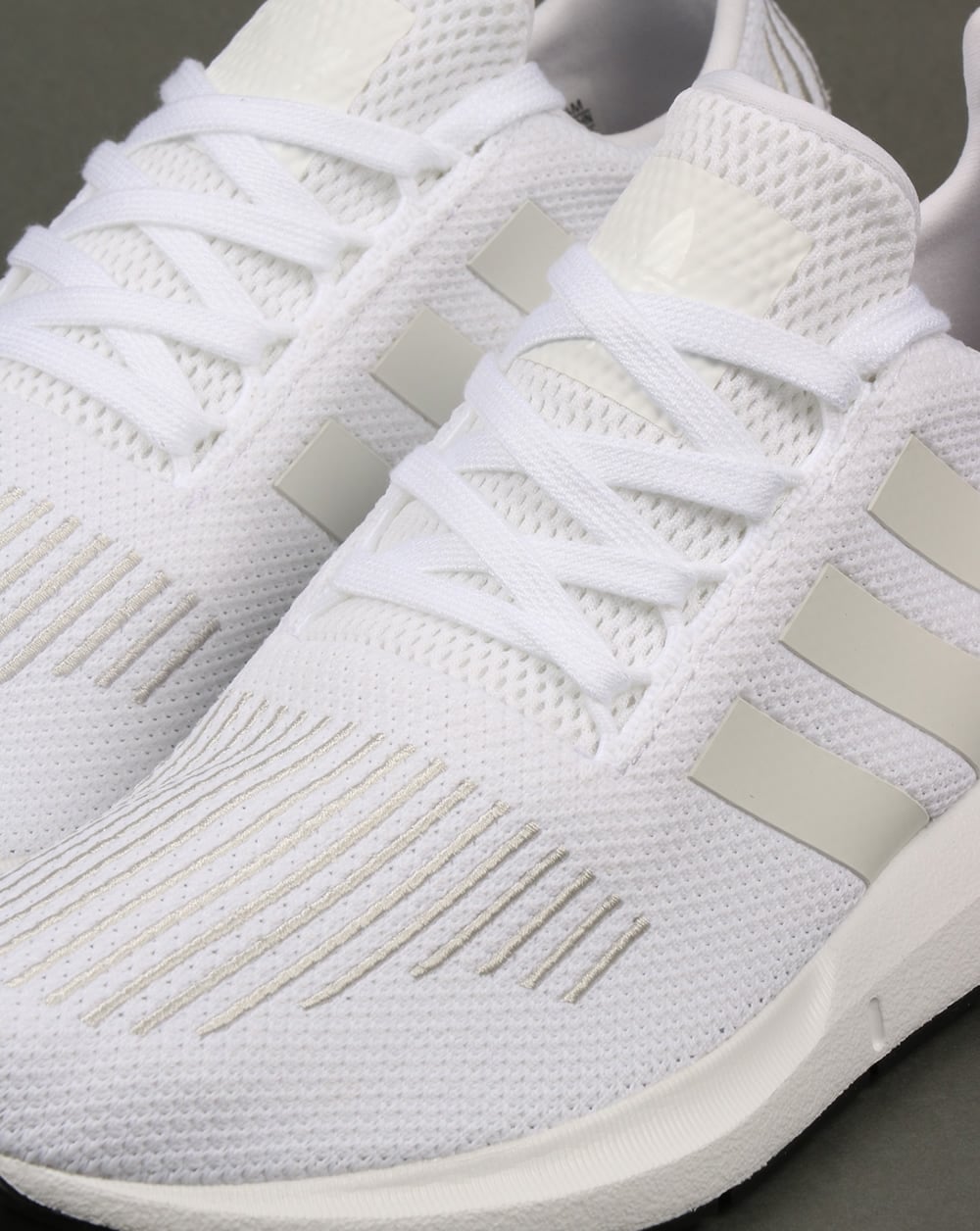 Adidas Swift Run Sneaker Weiß