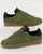 Adidas Topanga Clean Trainers Craft Green/Black