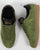 Adidas Topanga Clean Trainers Craft Green/Black