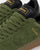 Adidas Topanga Clean Trainers Craft Green/Black
