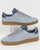 Adidas Topanga Clean Trainers Frosted Grey/ Ink