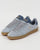 Adidas Topanga Clean Trainers Frosted Grey/ Ink