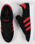 Adidas Topanga Trainers Black/Red