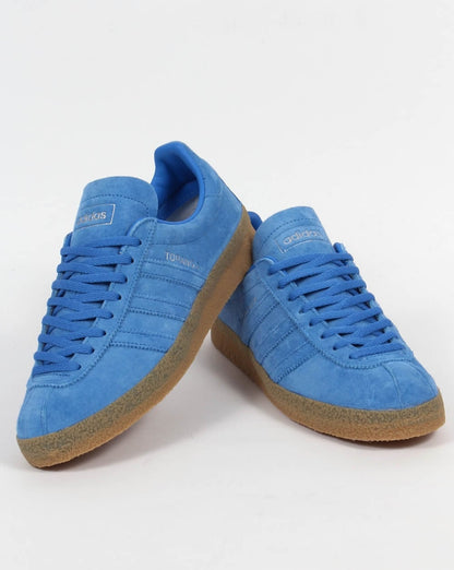 Adidas Topanga Sneaker Hellblau
