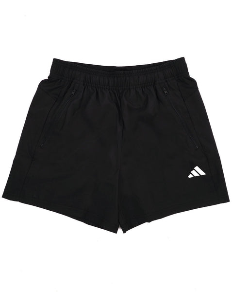 Adidas Train Essentials Woven Training Shorts Black