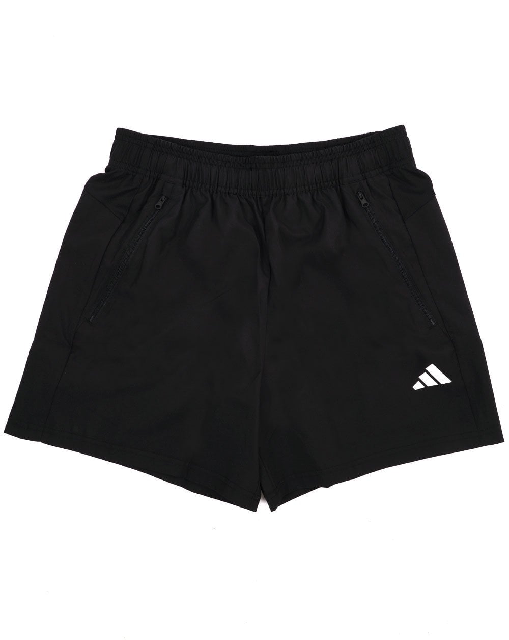 Adidas Train Essentials Woven Training Shorts Black