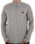Adidas Training Essentials 1/4 Zip Sweatshirt Grey Heather