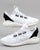 Adidas Tubular Doom Sock Pk Trainers White/white/black
